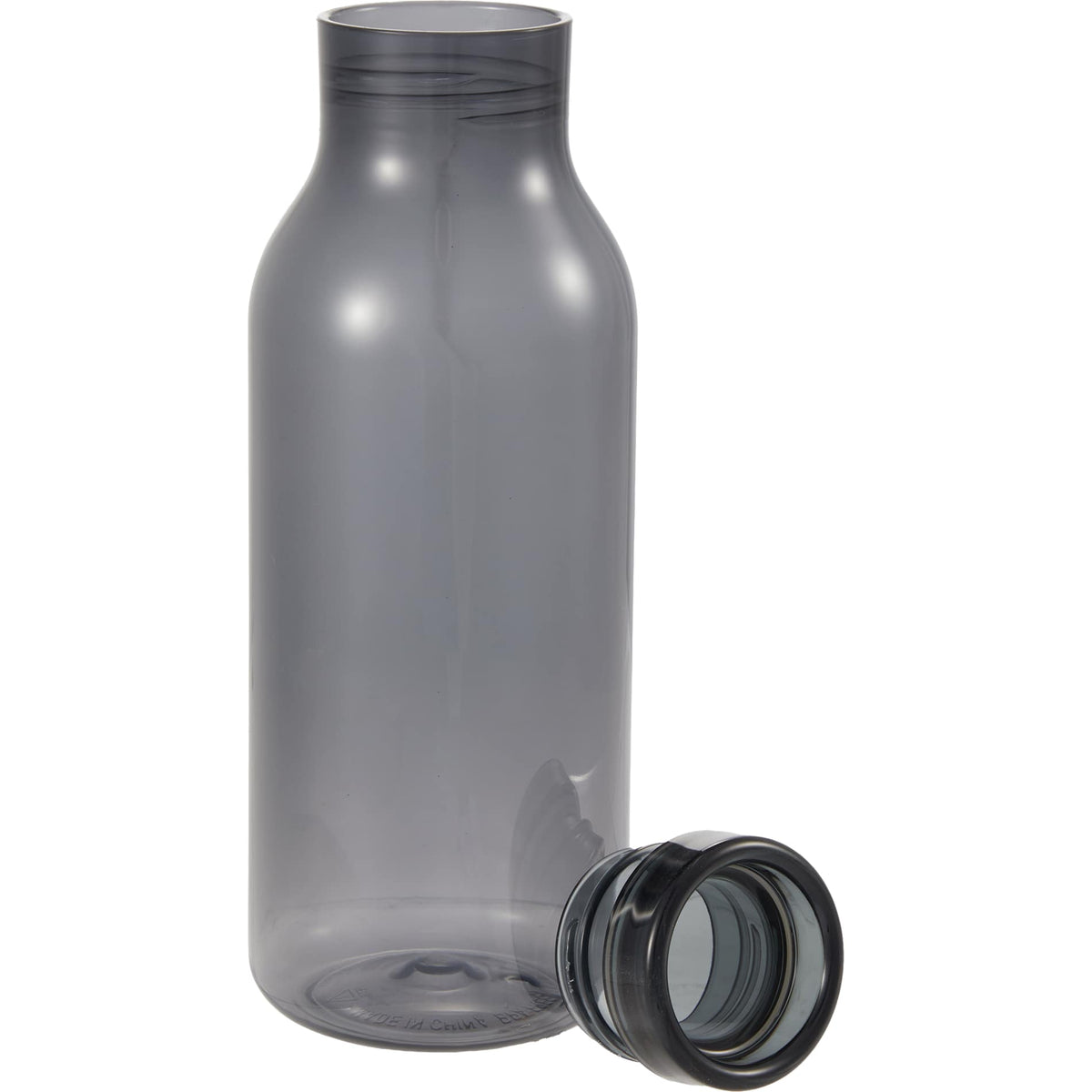 Meka Recycled RPET Single Wall Sports Bottle 18oz | SM-6566 image 4