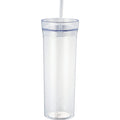 Sauron 22oz Tumbler with Straw | SM-6670 image 1
