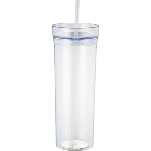 Sauron 22oz Tumbler with Straw | SM-6670 image 1