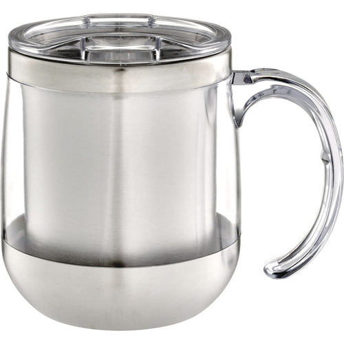 Brew 14oz Desk Mug | SM-6690 image 1