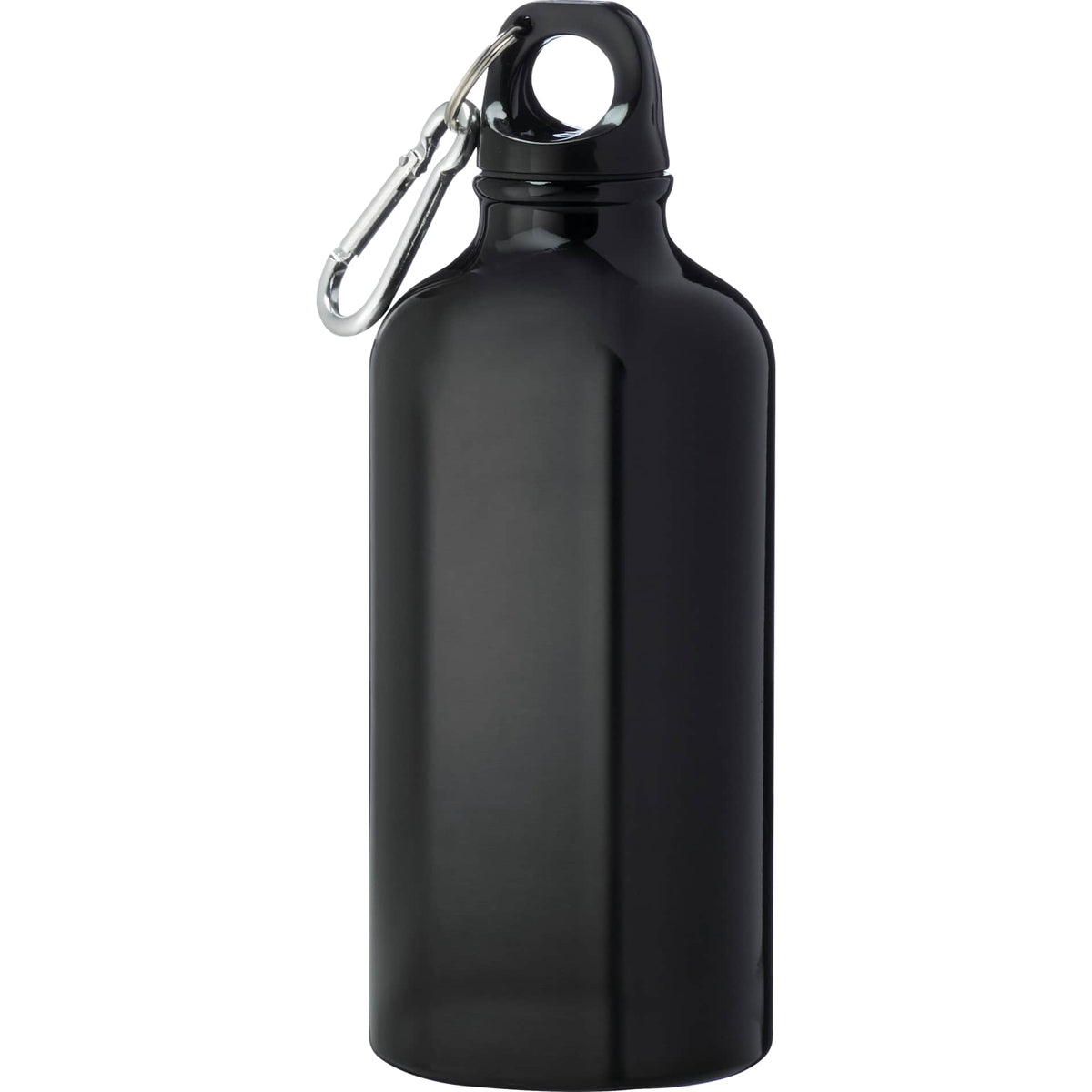 Li'l Shorty 17oz Recycled Aluminum Sports Bottle | SM-6788 image 1