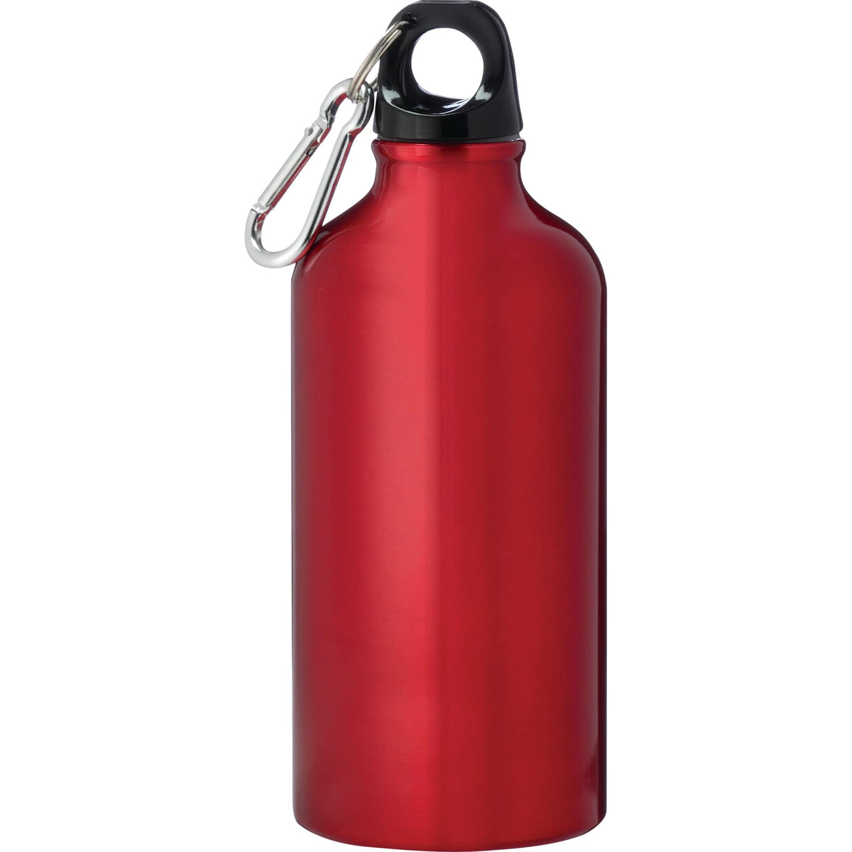 Li'l Shorty 17oz Recycled Aluminum Sports Bottle | SM-6788 image 3