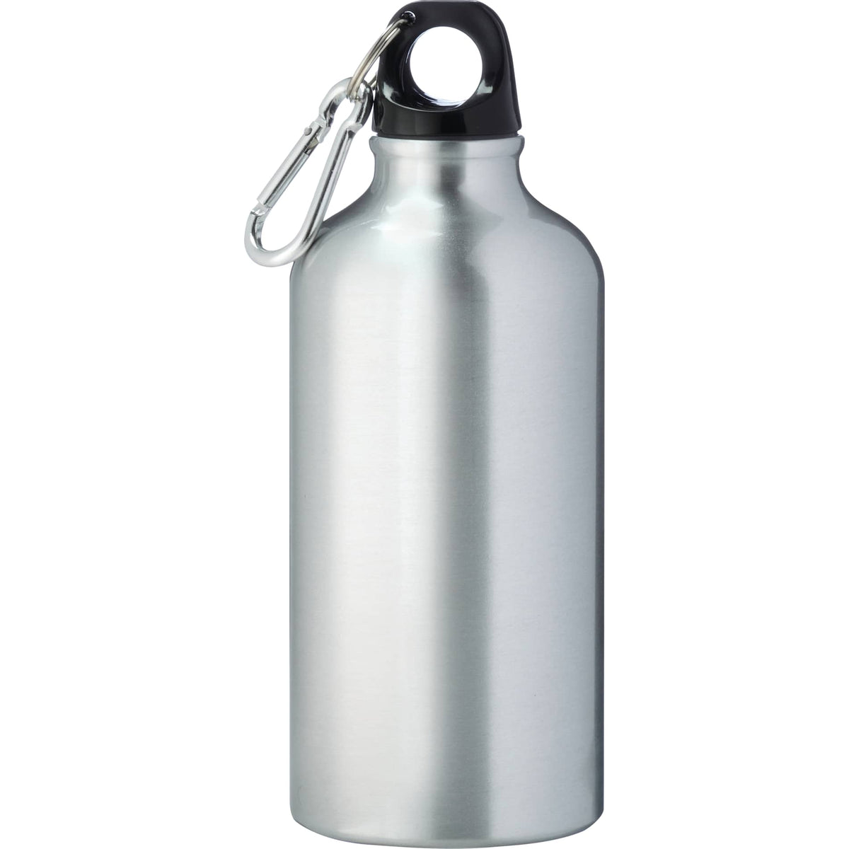 Li'l Shorty 17oz Recycled Aluminum Sports Bottle | SM-6788 image 4