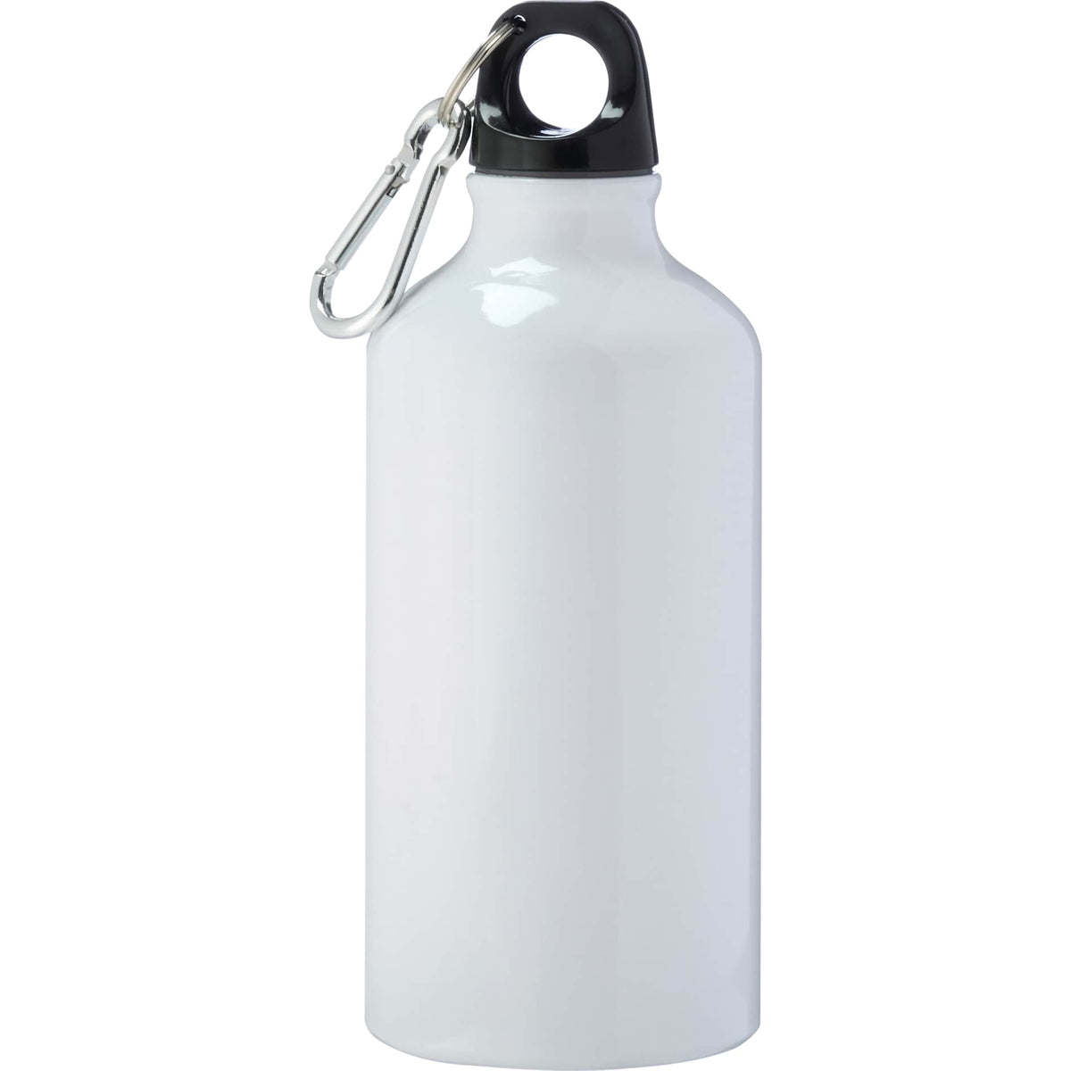 Li'l Shorty 17oz Recycled Aluminum Sports Bottle | SM-6788 image 5