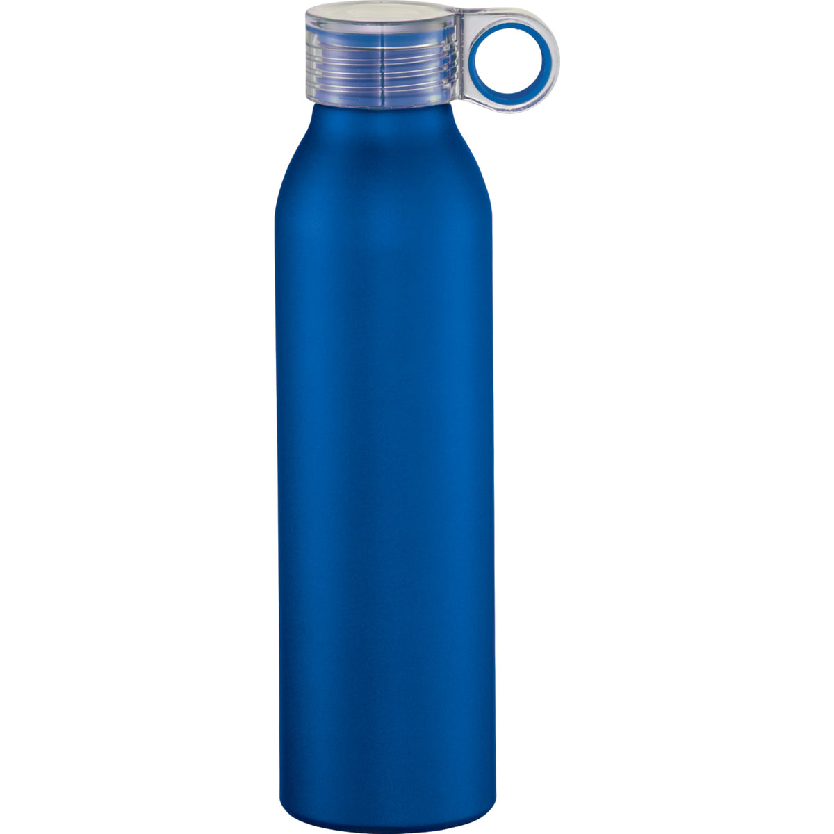 Grom 22oz Aluminum Sports Bottle | SM-6867 image 2