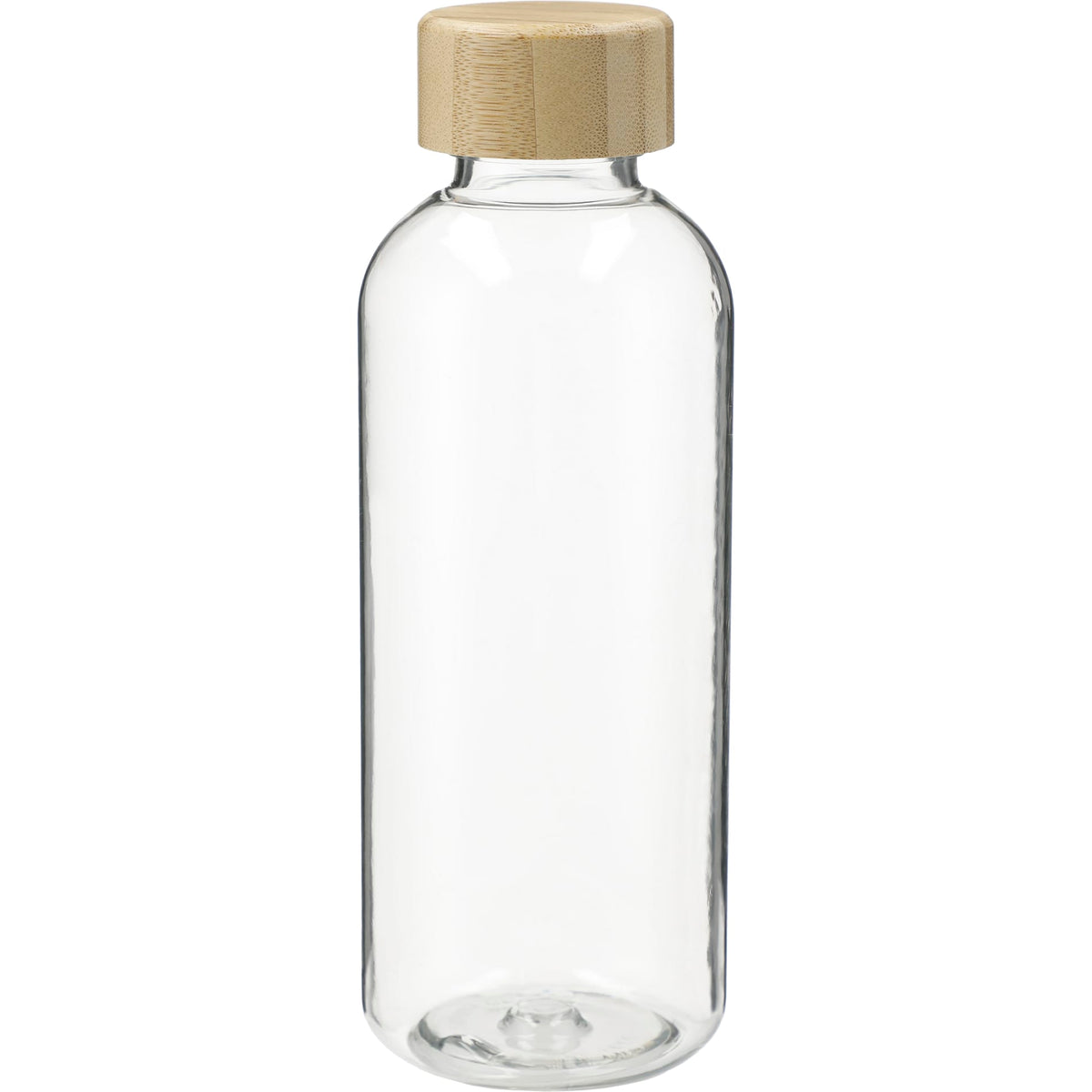 Sona 22oz RPET Bottle w/ FSC® 100% Bamboo lid | SM-6924 image 1