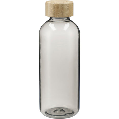 Sona 22oz RPET Bottle w/ FSC® 100% Bamboo lid | SM-6924 image 2