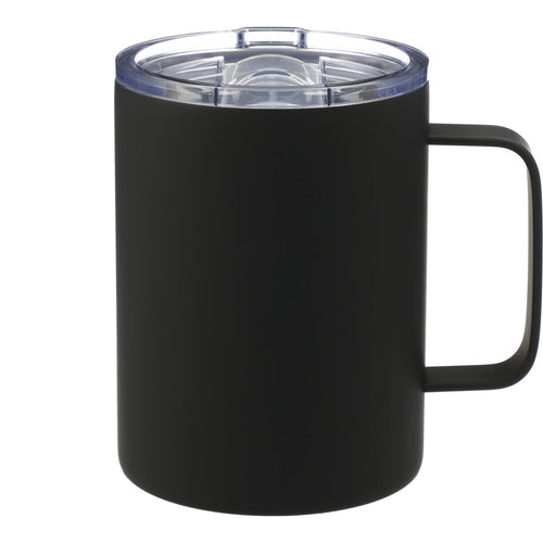 Rover 14oz Vacuum Insulated Camp Mug | SM-6939 image 1