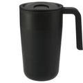 Sigrid 16oz Mug with Recycled Plastic | SM-6941 image 1