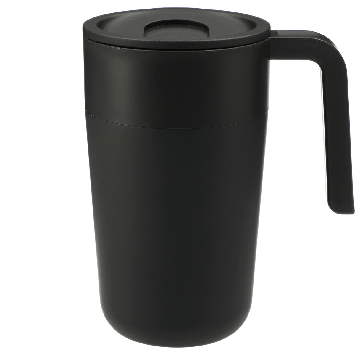 Sigrid 16oz Mug with Recycled Plastic | SM-6941 image 1