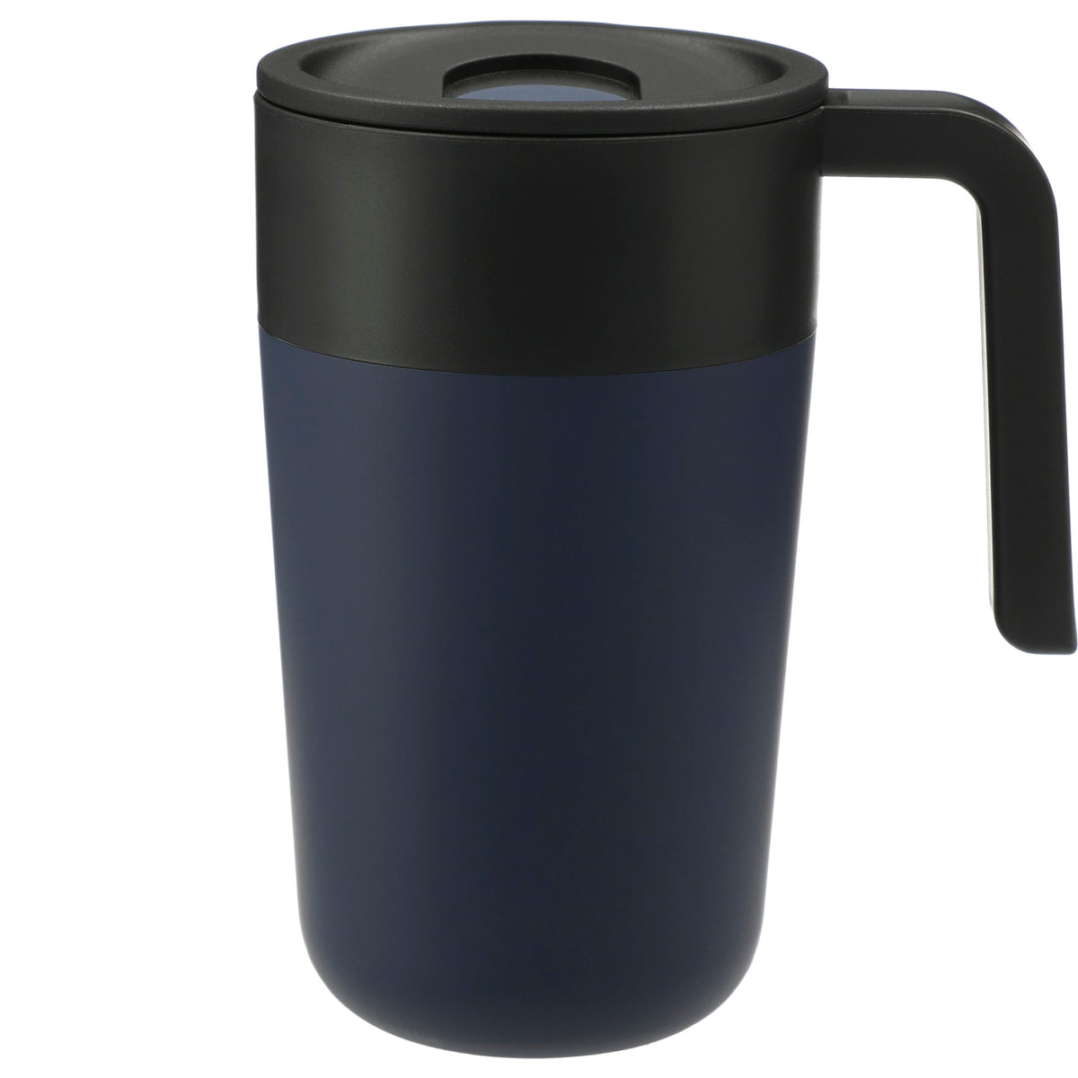 Sigrid 16oz Mug with Recycled Plastic | SM-6941 image 2