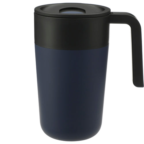 Sigrid 16oz Mug with Recycled Plastic | SM-6941 image 2