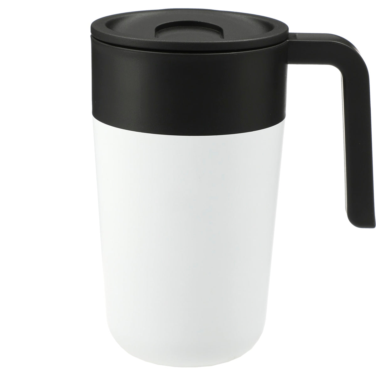 Sigrid 16oz Mug with Recycled Plastic | SM-6941 image 3