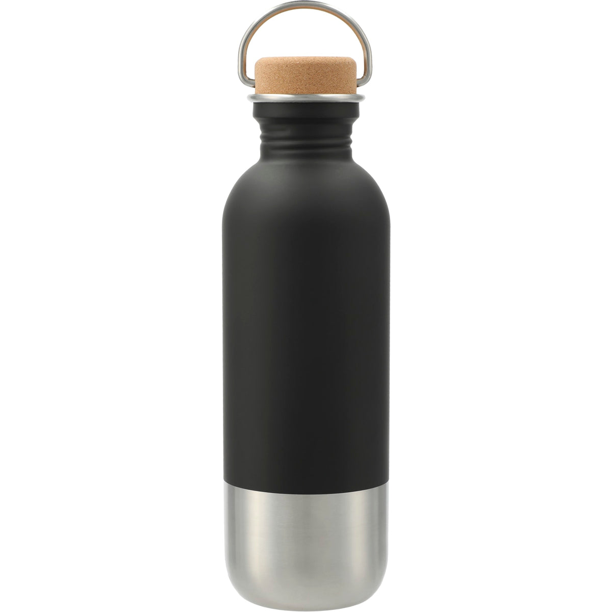 Lagom Single wall Stainless steel Bottle 27oz | SM-6947 image 1