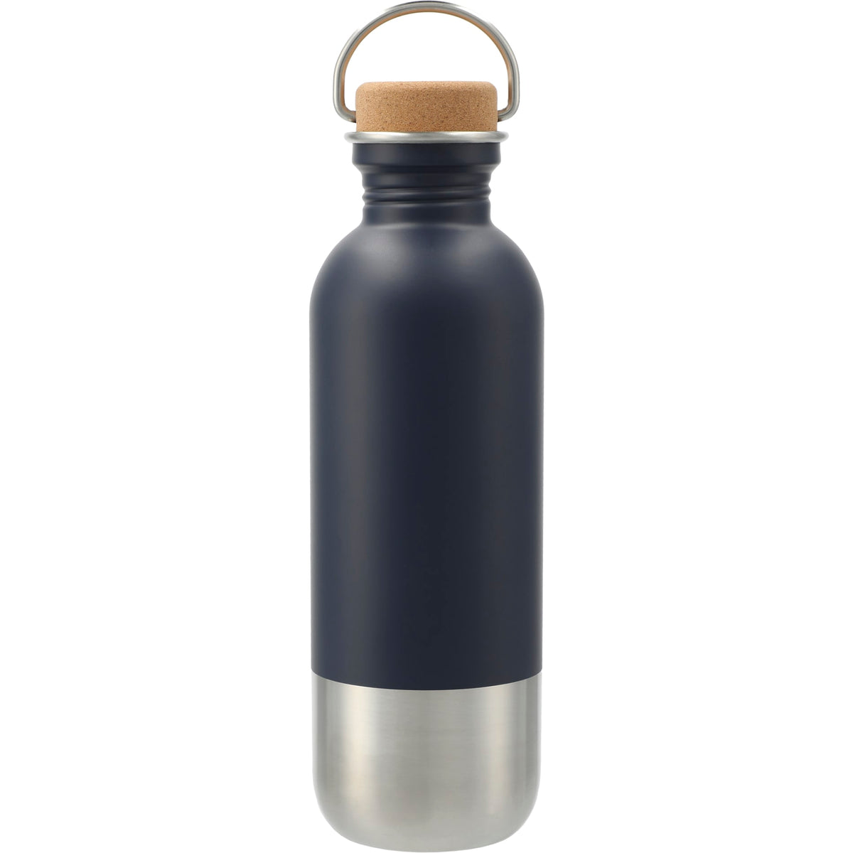 Lagom Single wall Stainless steel Bottle 27oz | SM-6947 image 2