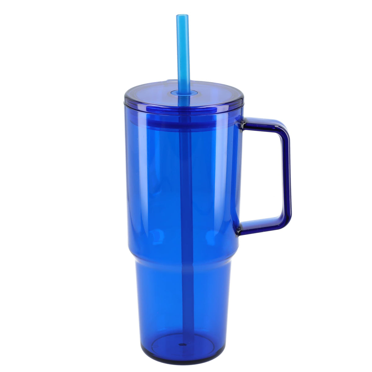 Lucien Recycled Acrylic Travel Mug 40oz | SM-6963 image 4