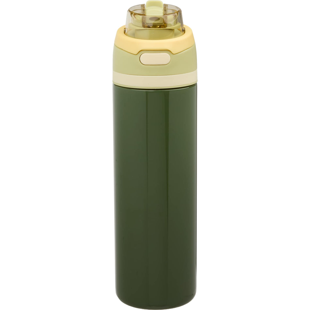 Elvin 28oz Recycled Stainless Flip Straw Bottle | SM-6965 image 3