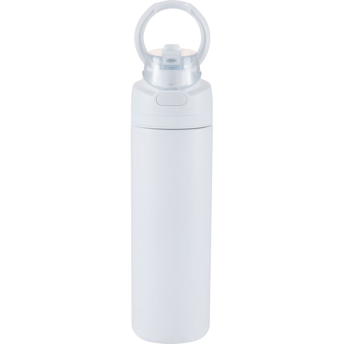 Elvin 28oz Recycled Stainless Flip Straw Bottle | SM-6965 image 7