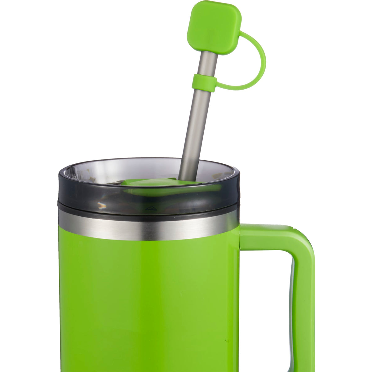 Silicone Straw Topper | SM-6967 image 2