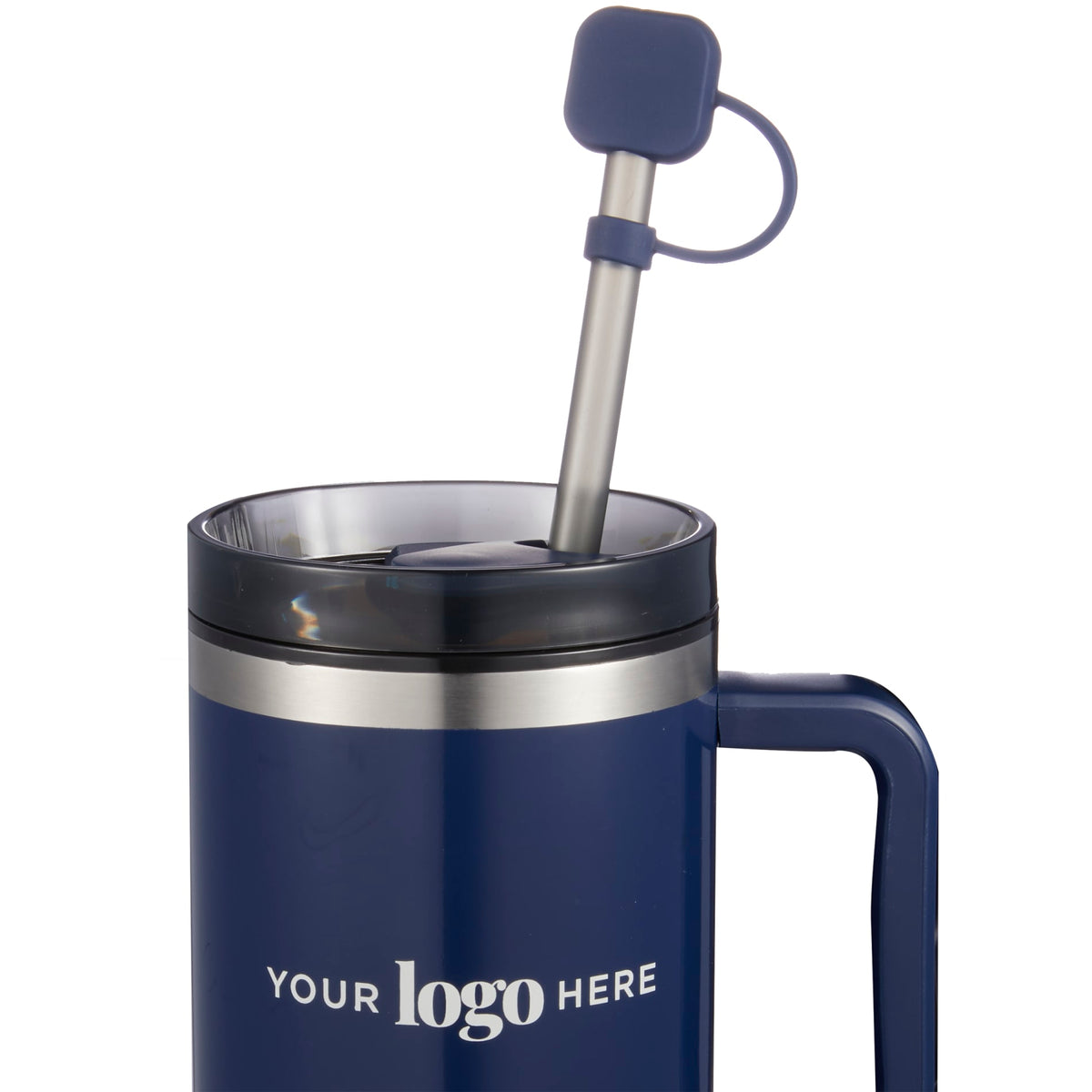 Silicone Straw Topper | SM-6967 image 3
