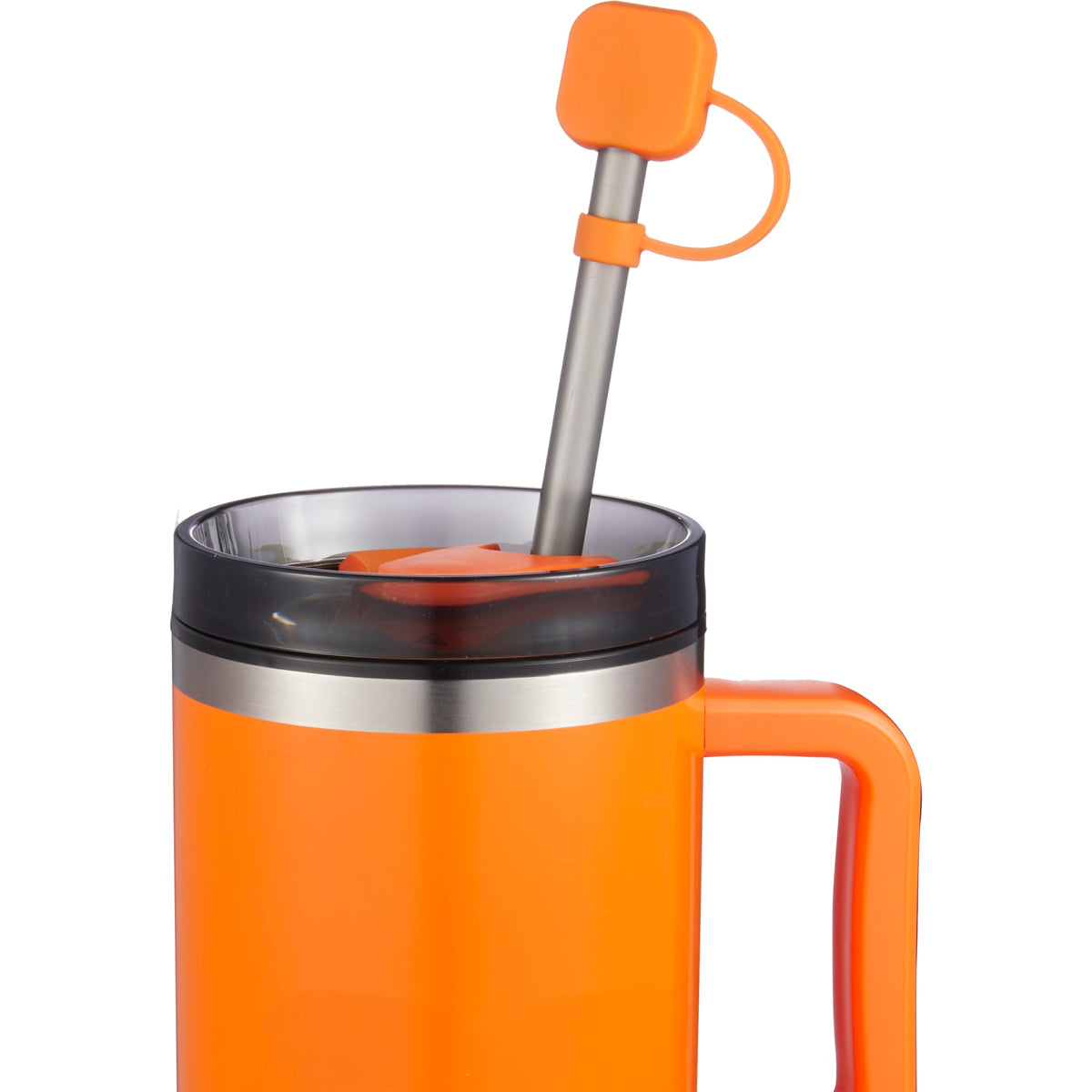 Silicone Straw Topper | SM-6967 image 4