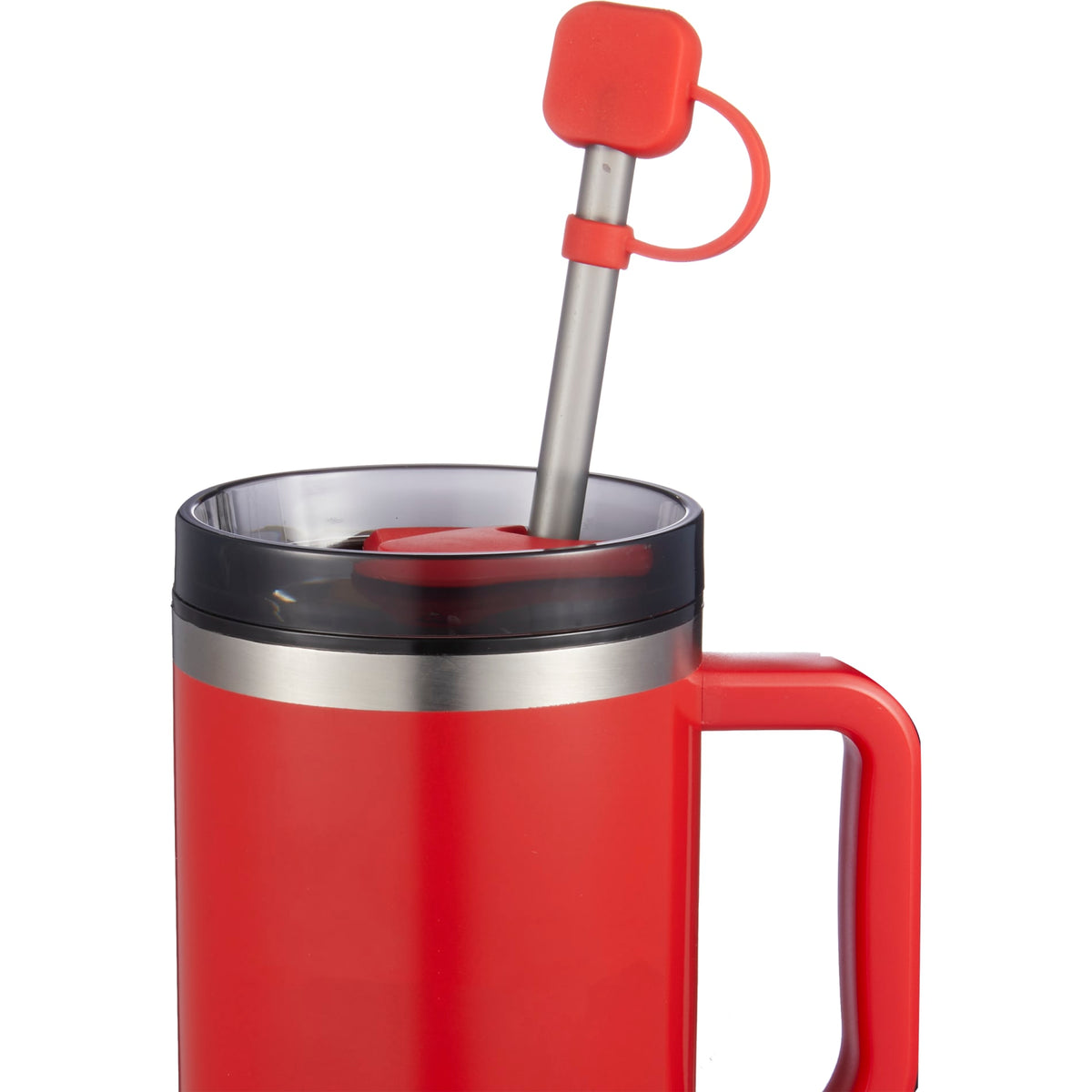 Silicone Straw Topper | SM-6967 image 5