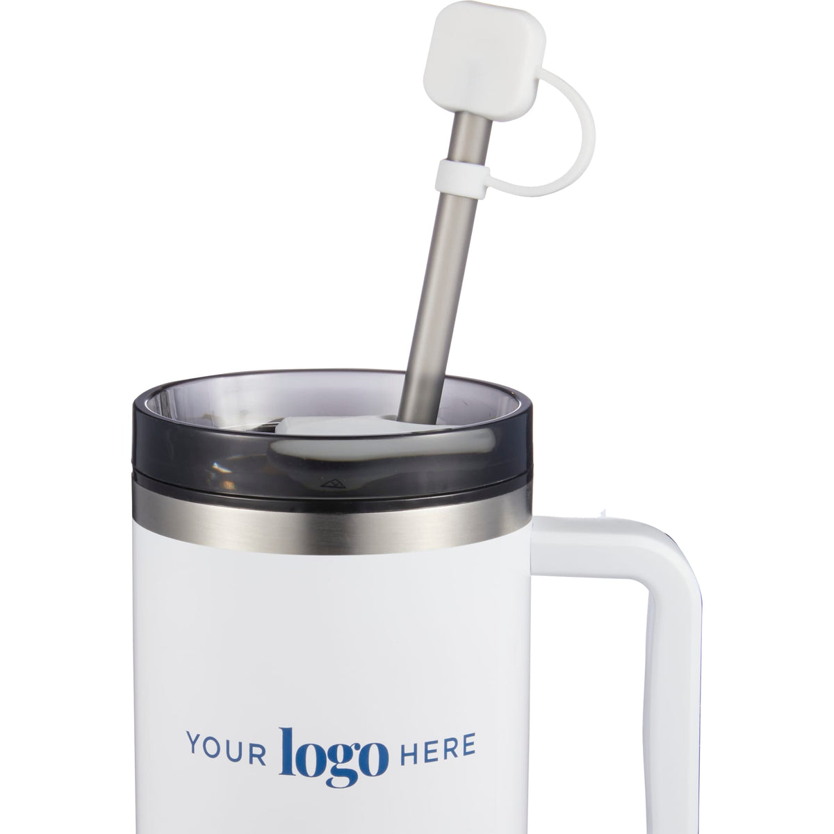 Silicone Straw Topper | SM-6967 image 6