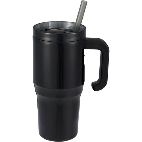 Thor 20 oz Straw Mug | SM-6970 image 1