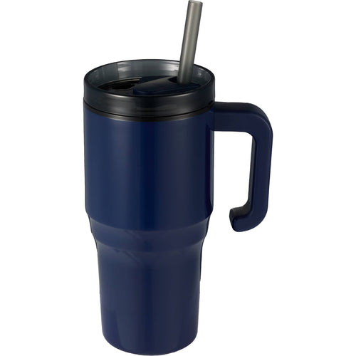 Thor 20 oz Straw Mug | SM-6970 image 2