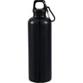 Race 25oz  Recycled Bottle with Carabiner | SM-6973 image 1