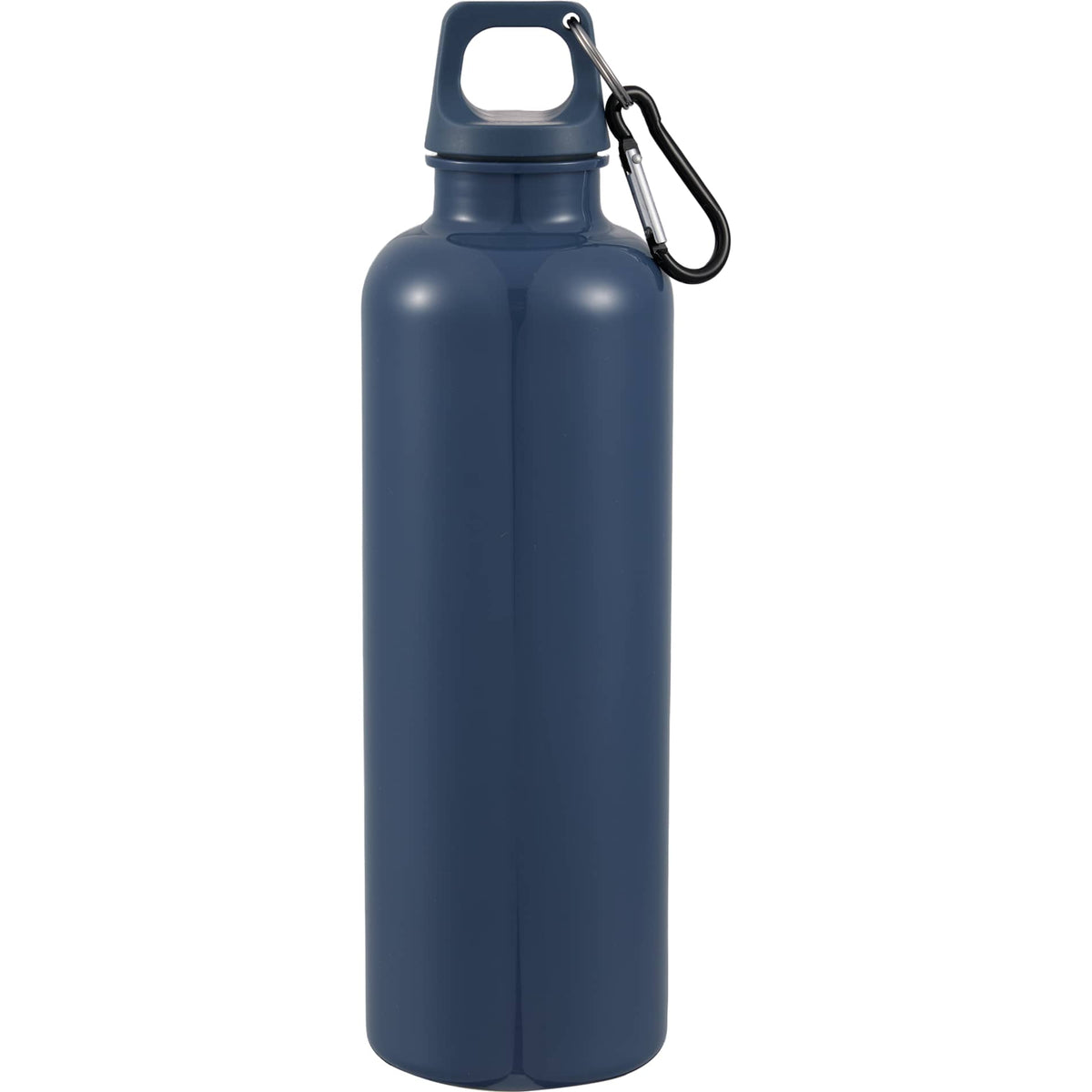 Race 25oz  Recycled Bottle with Carabiner | SM-6973 image 4