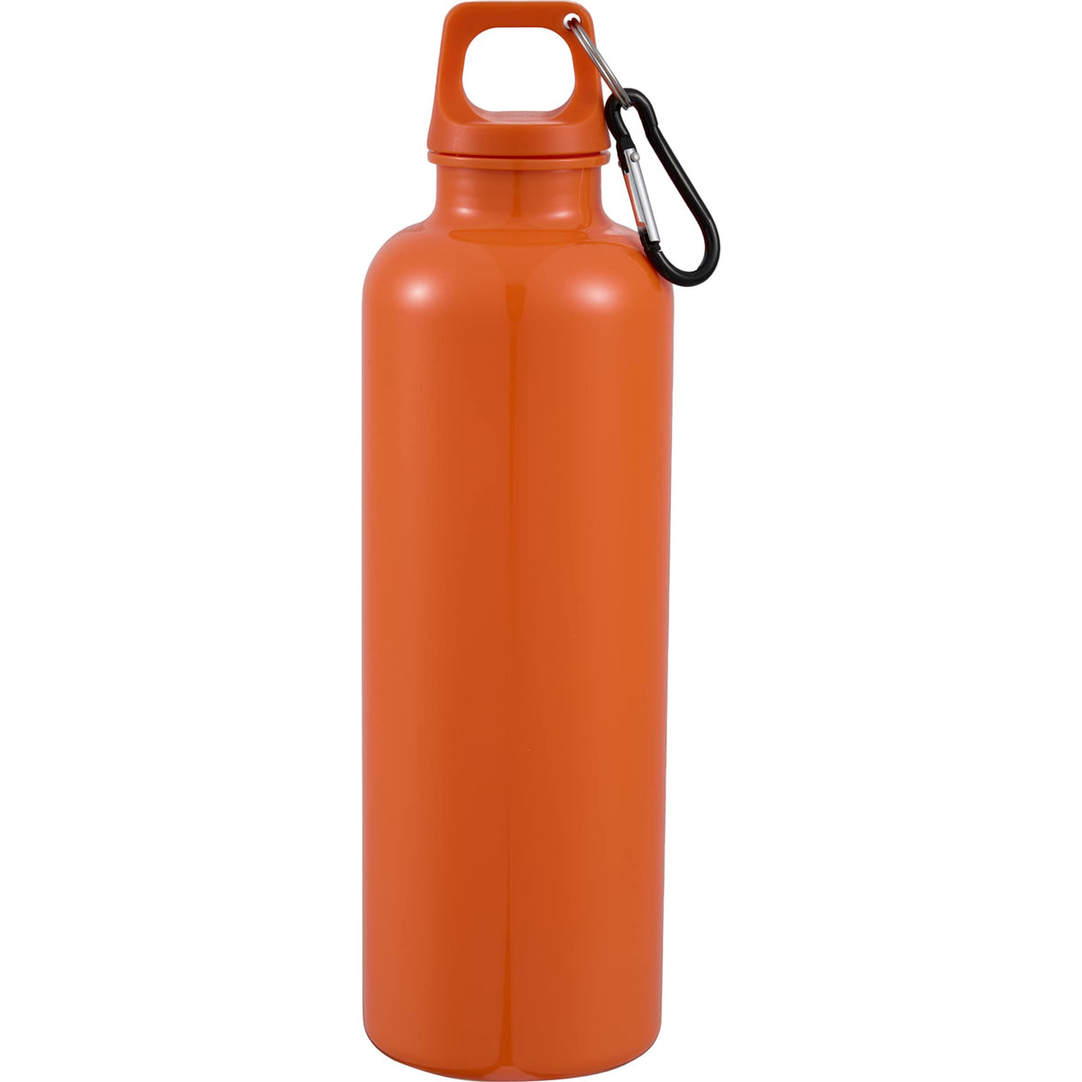 Race 25oz  Recycled Bottle with Carabiner | SM-6973 image 5