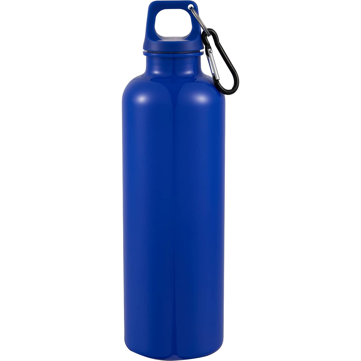 Race 25oz  Recycled Bottle with Carabiner | SM-6973 image 7