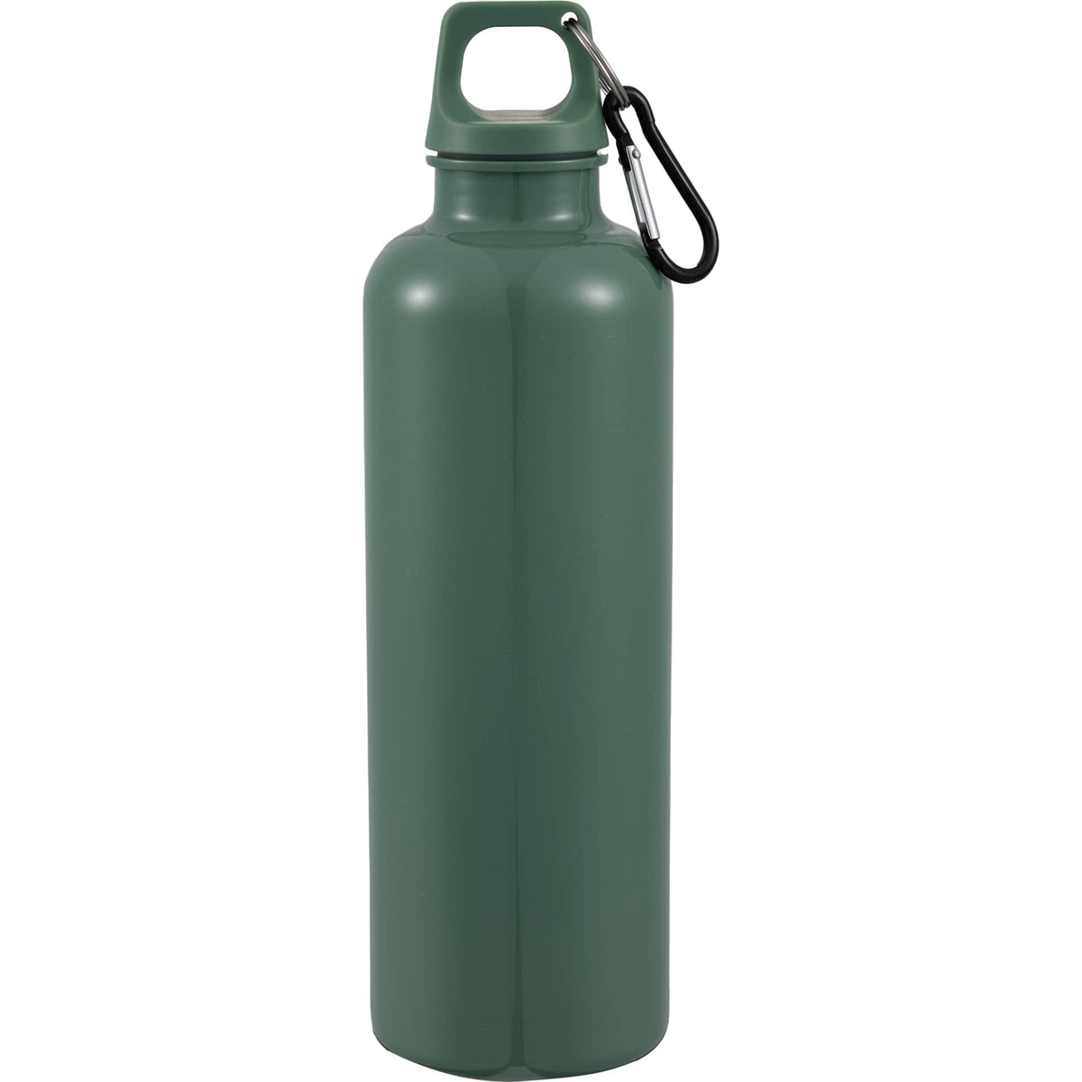Race 25oz  Recycled Bottle with Carabiner | SM-6973 image 8