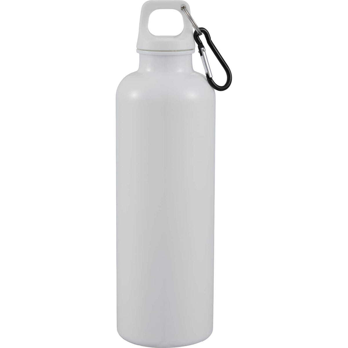 Race 25oz  Recycled Bottle with Carabiner | SM-6973 image 9