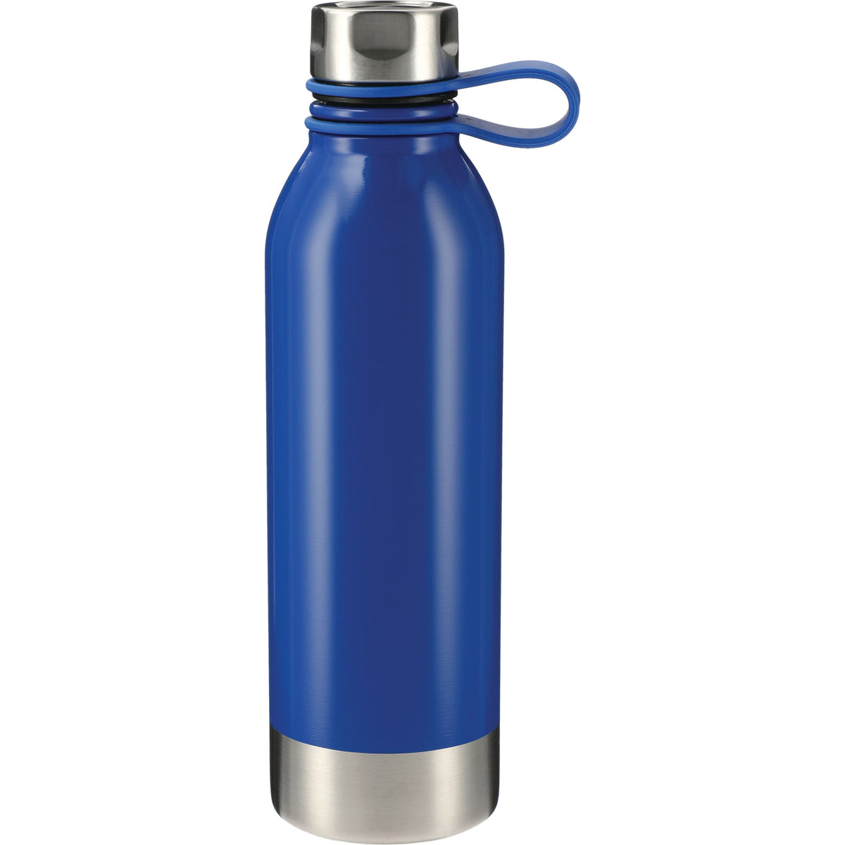 Perth 25oz Stainless Sports Bottle | SM-6975 image 2