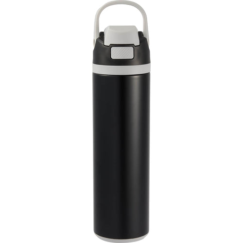 Reef 24oz Vacuum Recycled Stainless-steel Bottle | SM-6981 image 2