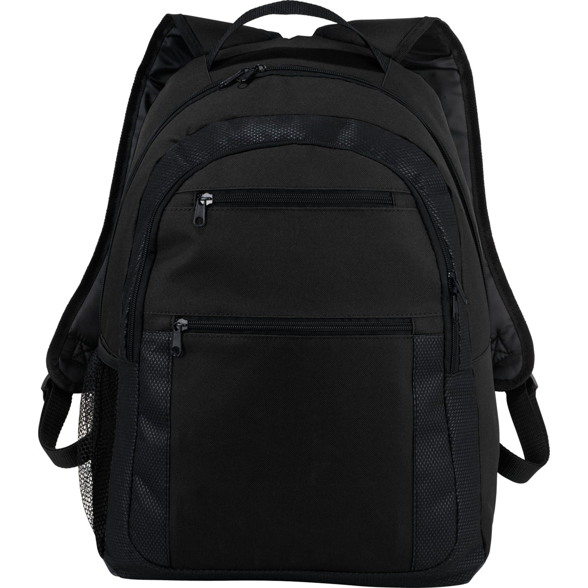 Executive 15" Computer Backpack | SM-7068 image 1