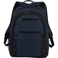 Executive 15" Computer Backpack | SM-7068 image 2