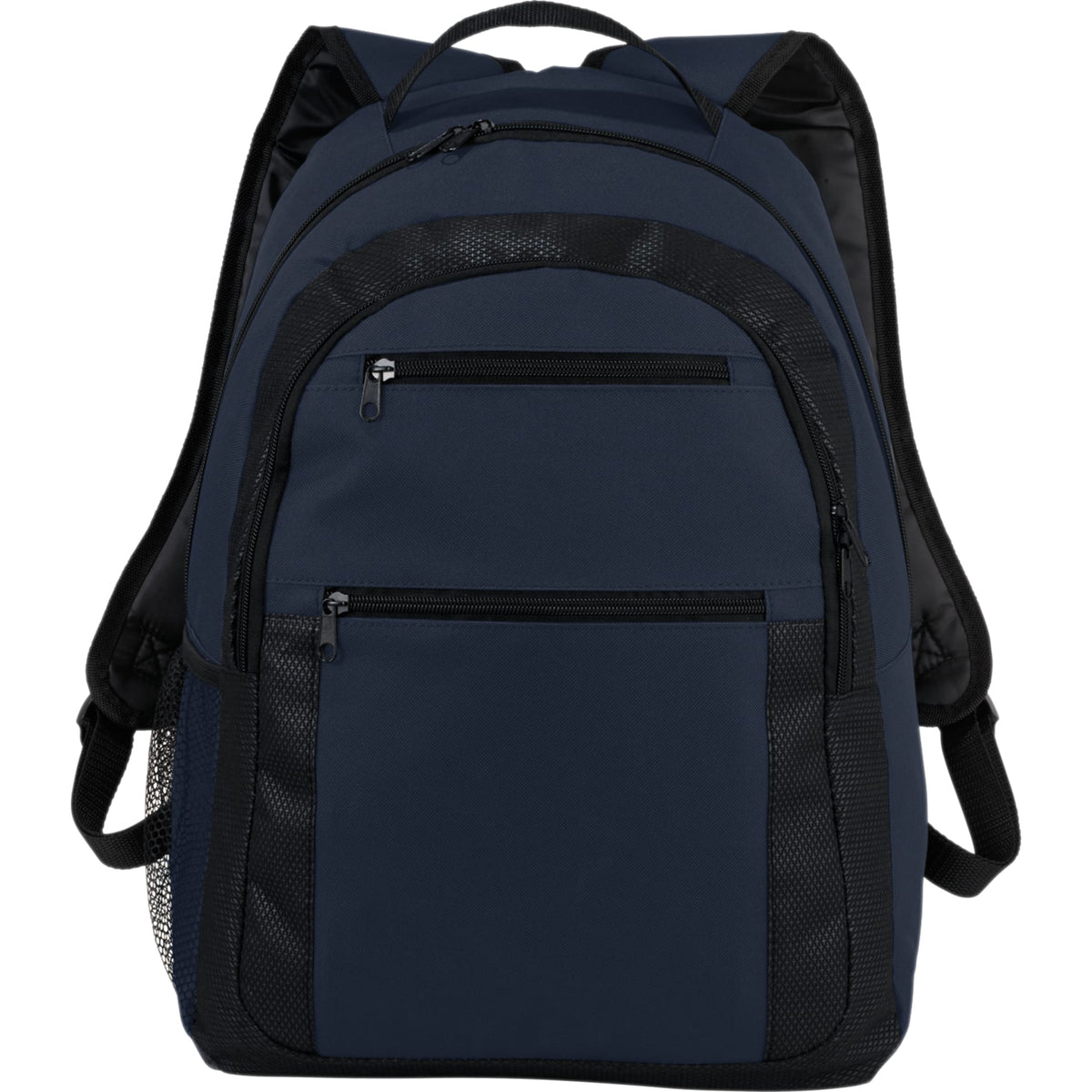 Executive 15" Computer Backpack | SM-7068 image 2