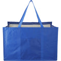 Recycled Woven Utility Tote | SM-7094 image 2