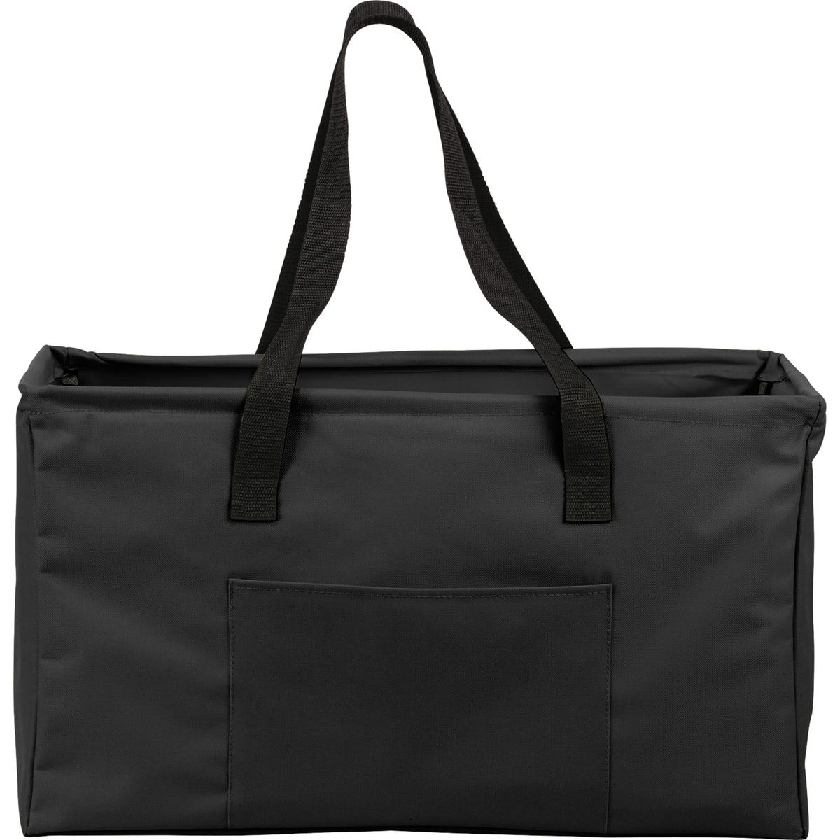 Large Utility Tote | SM-7095 image 1