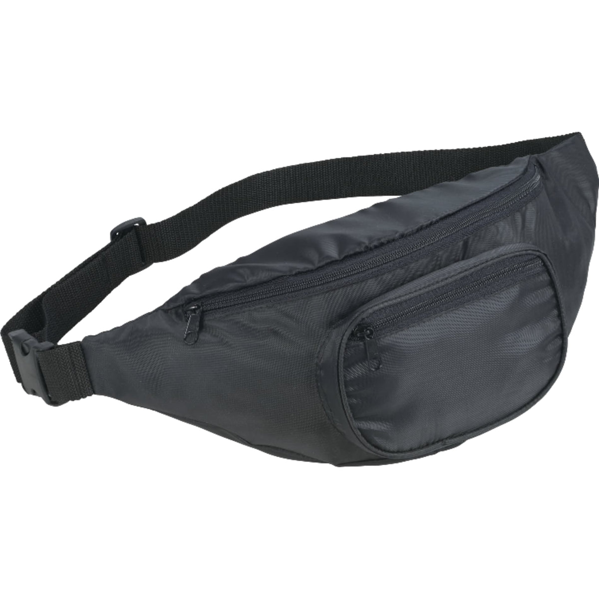 Hipster Deluxe Fanny Pack | SM-7103 image 1