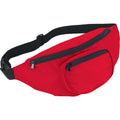 Hipster Deluxe Fanny Pack | SM-7103 image 2