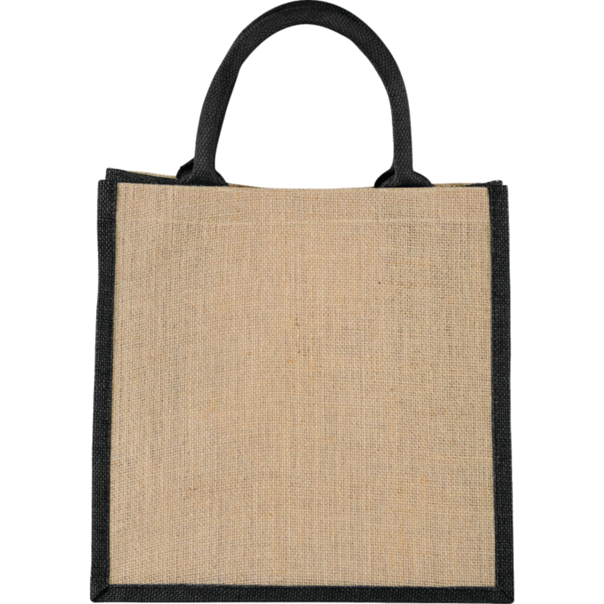 Medium Jute Gift Tote | SM-7124 image 1