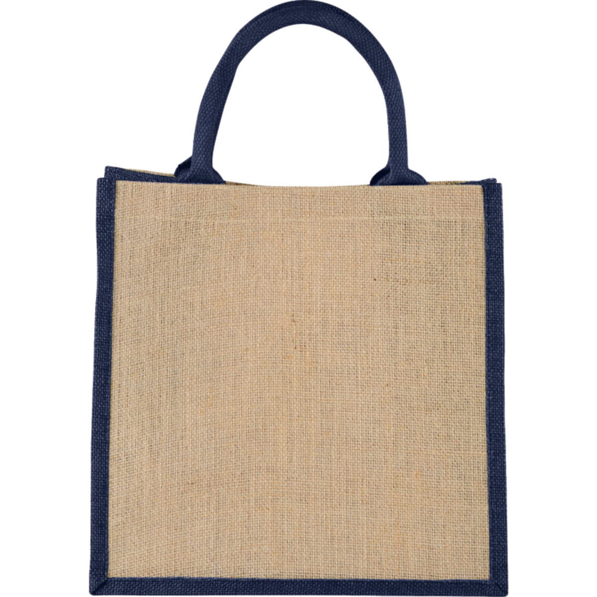 Medium Jute Gift Tote | SM-7124 image 2