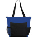 Grandview Zippered Convention Tote | SM-7255 image 1