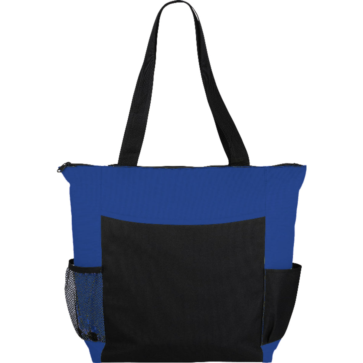 Grandview Zippered Convention Tote | SM-7255 image 1