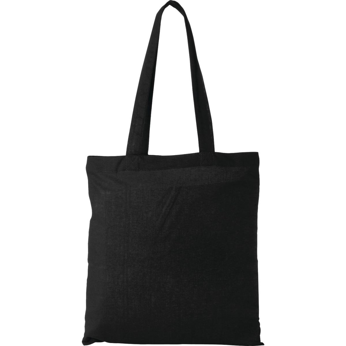 Carolina 4oz Cotton Canvas Tote | SM-7262 image 1