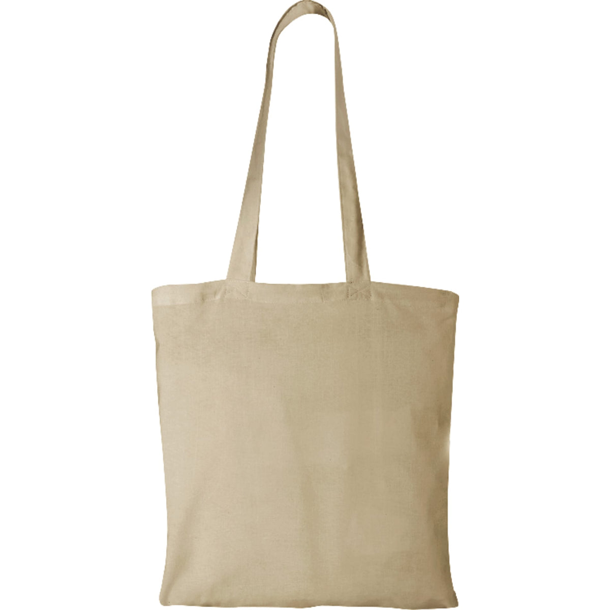 Carolina 4oz Cotton Canvas Tote | SM-7262 image 2